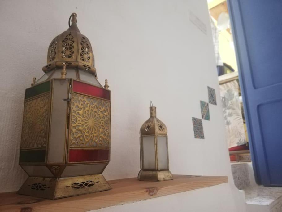 오르히바 Casa Diafa 아파트 외부 사진