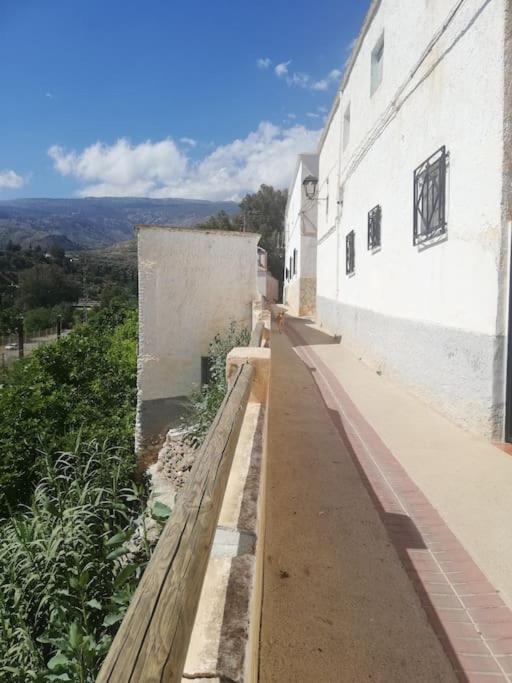 오르히바 Casa Diafa 아파트 외부 사진