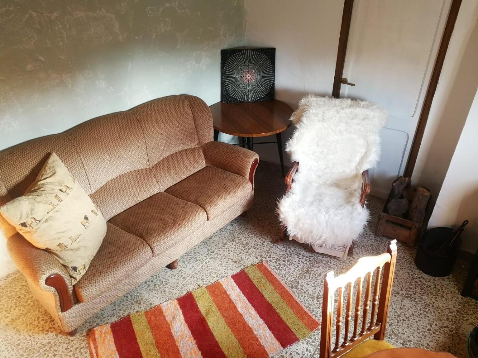 오르히바 Casa Diafa 아파트 외부 사진